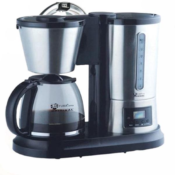 قهوه ساز فوما مدل FU-930‎  Fuma  FU-930‎  Coffee Maker‎